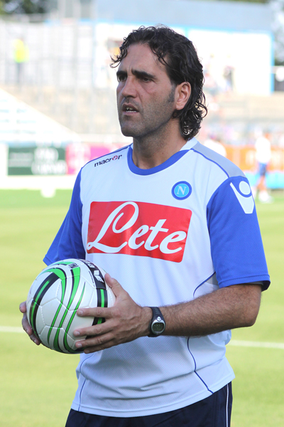 Gaetano Petrelli