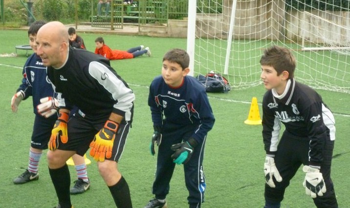 “Qual è la differenza tra allenatore dei portieri e preparatore dei portieri?”