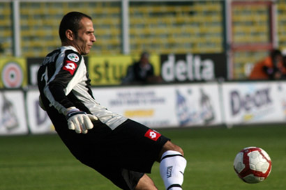 Allenamento Portieri: “Come far diventare il tuo portiere il primo vero attaccante”