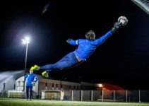 Allenamento Portieri: “Crescita Esplosiva tra i Pali: Il Potere del Sistema Anaerobico Alattacido nel Portiere di Calcio”