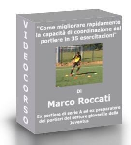 allenamento portieri