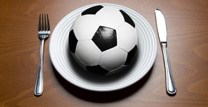 Difendi la tua Porta e il tuo Corpo: “L’importanza dell’idratazione e della dieta nel ritiro pre-campionato del giovane portiere”