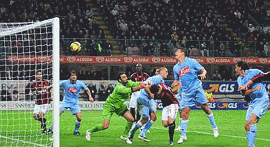 milan-napoli