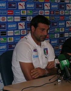Angelo Peruzzi