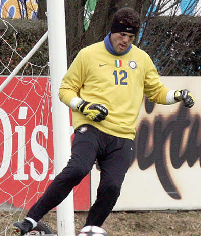 Allenamento Portieri: “Scopri come fare migliorare i tuoi portieri aiutandoli a superare i propri limiti”