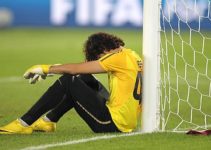 Da Ombra a Luce: “Come il Portiere di Calcio può Sfidare e Superare il Timore dell’Errore”