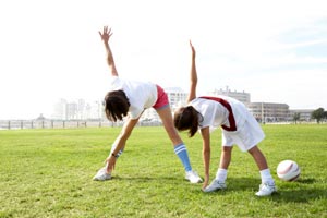 allenamento portieri