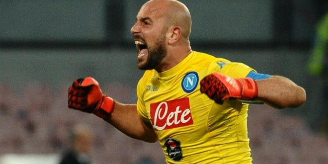 “Quanto sono importanti i rituali in un portiere?”