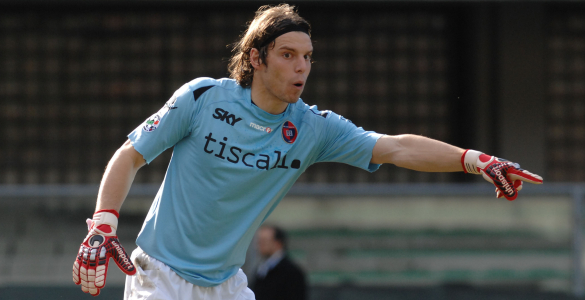 “L’errore numero 1 che un portiere non deve mai commettere durante una gara”