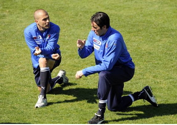 “Elasticità e stretching per il portiere di calcio!”