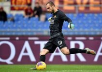 Allenamento Portieri: “Scopri i falsi miti che ci sono dietro all’allenamento del gioco con i piedi nel portiere di calcio”