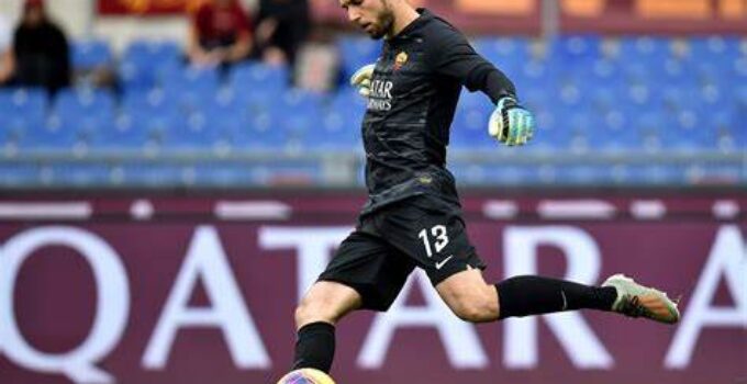 Allenamento Portieri: “Scopri i falsi miti che ci sono dietro all’allenamento del gioco con i piedi nel portiere di calcio”