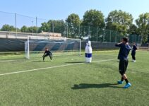 Allenamento Portieri: “Come aumentare la concentrazione e l’attenzione dei tuoi portieri con un semplice ma potente metodo”