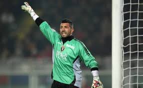 “Lo spazio dietro i difensori “roba” del portiere!”