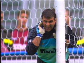 “Che cos’è la personalità in un portiere?”