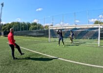 Allenamento Portieri: “Scopri il segreto non nascosto per migliorare qualsiasi gesto tecnico nei tuoi portieri” Allenamento Portieri: “Scopri il segreto non nascosto per migliorare qualsiasi gesto tecnico nei tuoi portieri”
